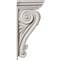 Ekena Millwork 6 1/8"W x 4 5/8"D x 9 1/2"H Chesterfield Corbel COR06X04X09CH - alternate 4